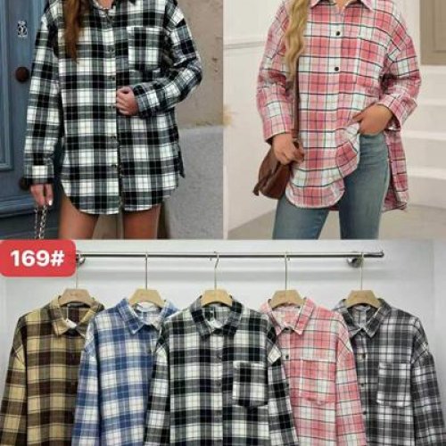 Рубашка Шаолинь (50-52) 169 mix (деми) Шаолинь 169 mix