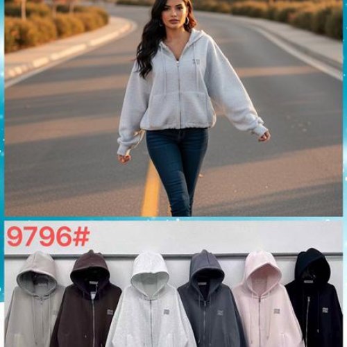 Кофта спорт Шаолинь (46-50) AX9796 mix (деми) Шаолинь AX9796 mix