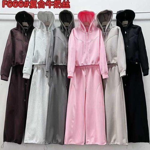 Костюм спорт Шаолинь (M-XL) F666 pink (деми) Шаолинь F666 pink