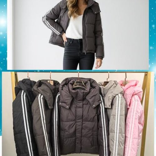 Куртка Шаолинь (M-2XL) KX26518 black (деми) Шаолинь KX26518 black