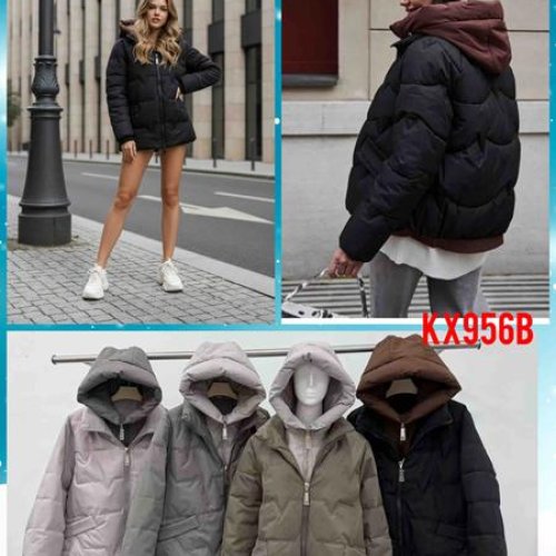 Куртка Шаолинь (50-58) KX956B khaki (деми) Шаолинь KX956B khaki