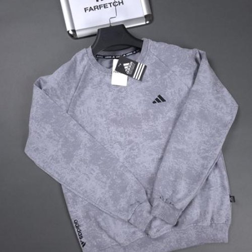 Свитер Hous Of Timur (S-2XL) HT51 l.grey (деми) Hous Of Timur HT51 l.grey