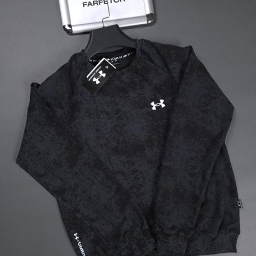 Свитер Hous Of Timur (S-2XL) HT59 black (деми) Hous Of Timur HT59 black