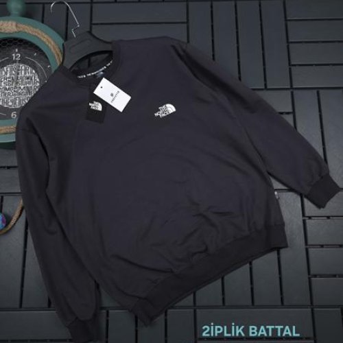 Свитер Hous Of Timur (2XL-6XL) HT189 d.grey (деми) Hous Of Timur HT189 d.grey