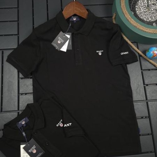 Футболка Hous Of Timur (S-2XL) HT641 black (лето) Hous Of Timur HT641 black