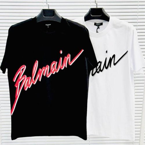 Футболка Hous Of Timur (2XL-6XL) HT232 black (лето) Hous Of Timur HT232 black