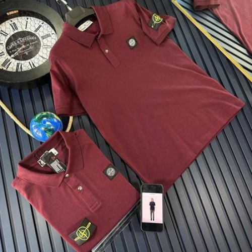 Футболка Hous Of Timur (M-2XL) HT506 wine (лето) Hous Of Timur HT506 wine