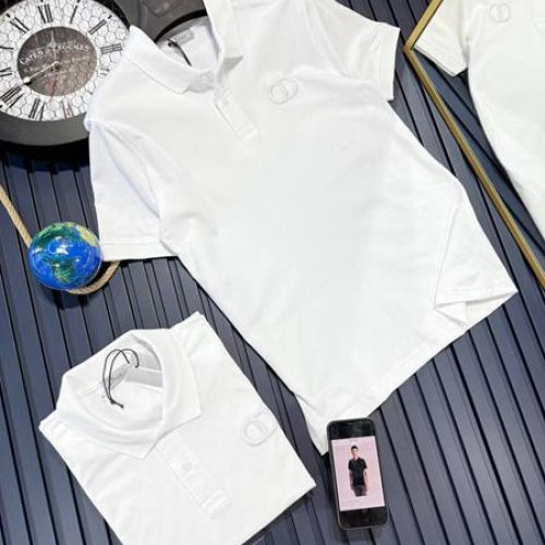 Футболка Hous Of Timur (M-2XL) HT508 white (лето) Hous Of Timur HT508 white