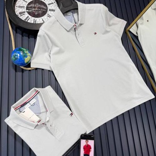 Футболка Hous Of Timur (M-2XL) HT512 white (лето) Hous Of Timur HT512 white