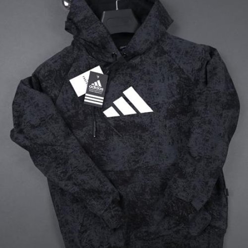 Батник Hous Of Timur (S-2XL) HT25 black (деми) Hous Of Timur HT25 black