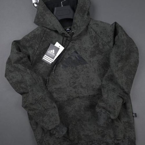 Батник Hous Of Timur (S-2XL) HT451 khaki (деми) Hous Of Timur HT451 khaki