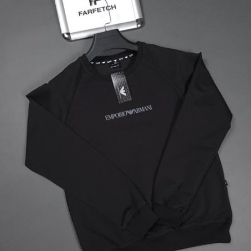 Свитер Hous Of Timur (S-2XL) HT77 black (деми) Hous Of Timur HT77 black