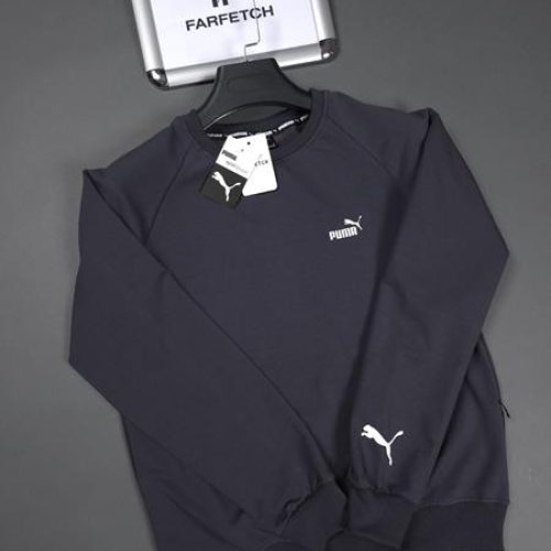 Свитер Hous Of Timur (S-2XL) HT87 d.grey (деми) Hous Of Timur HT87 d.grey