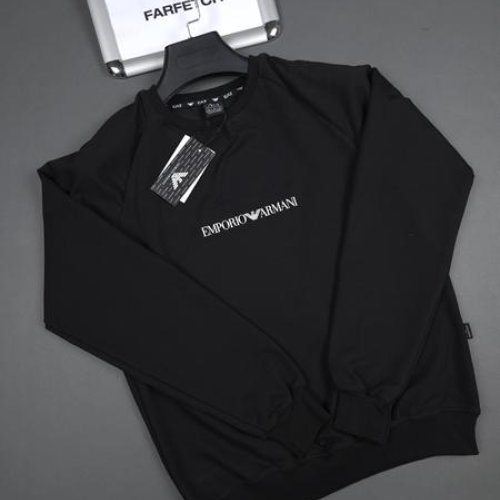 Свитер Hous Of Timur (S-2XL) HT168 black (деми) Hous Of Timur HT168 black