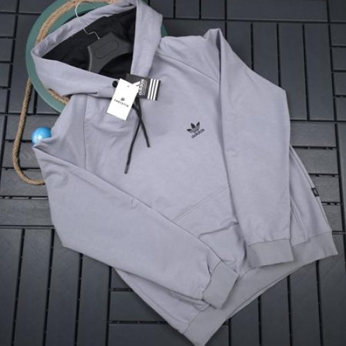 Батник Hous Of Timur (2XL-6XL) HT253 l.grey (деми) Hous Of Timur HT253 l.grey