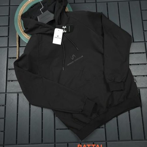 Батник Hous Of Timur (2XL-6XL) HT257 black (деми) Hous Of Timur HT257 black