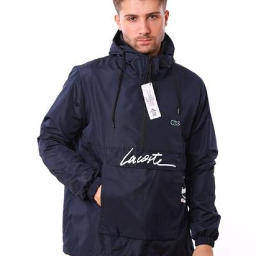 Ветровка Hous Of Timur (S-2XL) HT94 navy (деми) Hous Of Timur HT94 navy