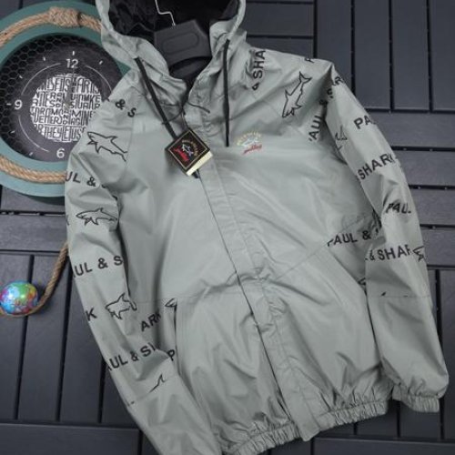 Ветровка Hous Of Timur (S-2XL) HT114 olive (деми) Hous Of Timur HT114 olive