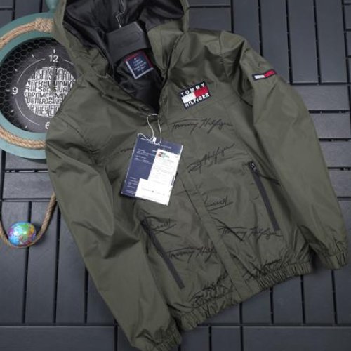 Ветровка Hous Of Timur (S-2XL) HT119 khaki (деми) Hous Of Timur HT119 khaki