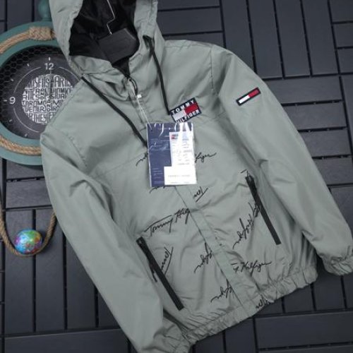 Ветровка Hous Of Timur (S-2XL) HT120 olive (деми) Hous Of Timur HT120 olive