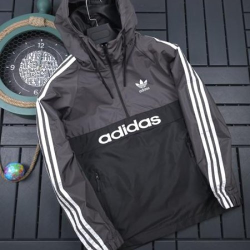 Ветровка Hous Of Timur (S-2XL) HT98 grey (деми) Hous Of Timur HT98 grey