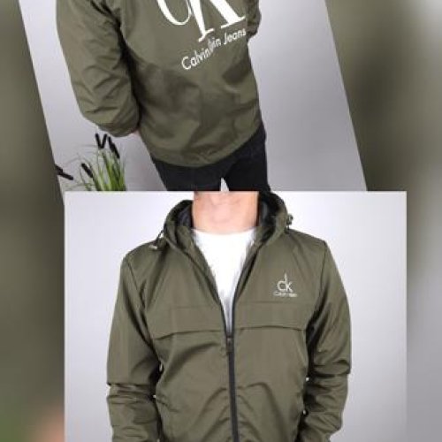 Ветровка Hous Of Timur (S-2XL) HT148 khaki (деми) Hous Of Timur HT148 khaki