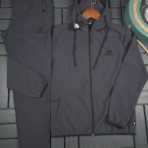 Костюм спорт Hous Of Timur (S-2XL) HT633 grey (деми) Hous Of Timur HT633 grey