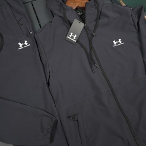 Костюм спорт Hous Of Timur (S-2XL) HT638 grey (деми) Hous Of Timur HT638 grey