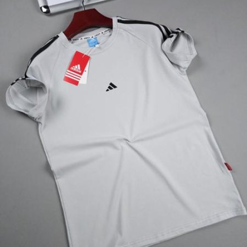 Футболка Hous Of Timur (S-2XL) HT715 white (лето) Hous Of Timur HT715 white