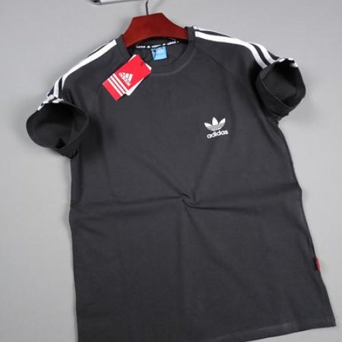 Футболка Hous Of Timur (S-2XL) HT716 black (лето) Hous Of Timur HT716 black