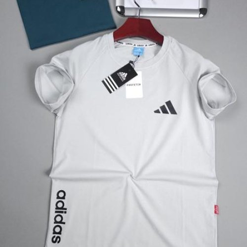 Футболка Hous Of Timur (S-2XL) HT717 white (лето) Hous Of Timur HT717 white