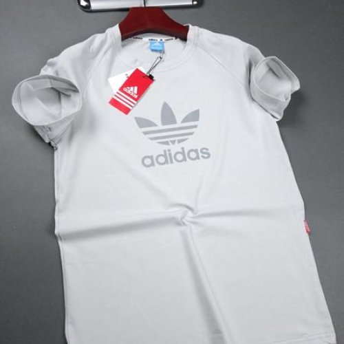 Футболка Hous Of Timur (S-2XL) HT718 white (лето) Hous Of Timur HT718 white