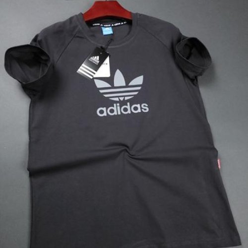 Футболка Hous Of Timur (S-2XL) HT720 d.grey (лето) Hous Of Timur HT720 d.grey