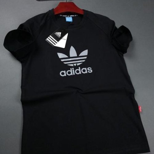 Футболка Hous Of Timur (S-2XL) HT721 black (лето) Hous Of Timur HT721 black