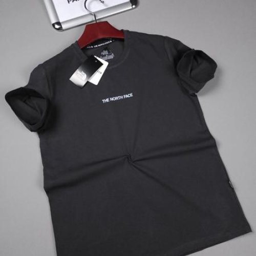 Футболка Hous Of Timur (S-2XL) HT723 black (лето) Hous Of Timur HT723 black