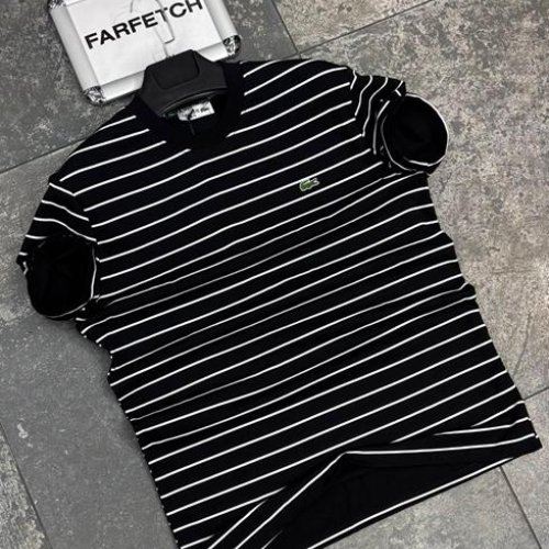 Футболка Hous Of Timur (S-2XL) HT369 black (лето) Hous Of Timur HT369 black