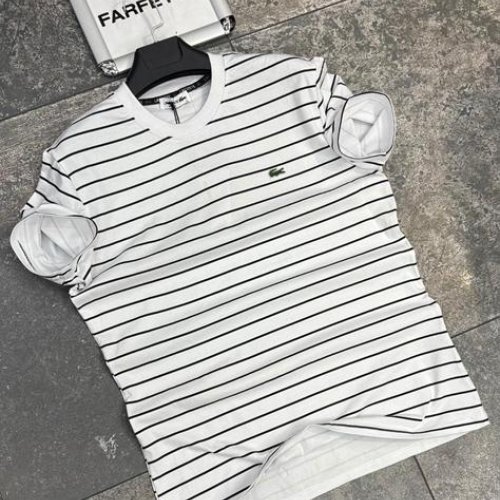 Футболка Hous Of Timur (S-2XL) HT370 white (лето) Hous Of Timur HT370 white