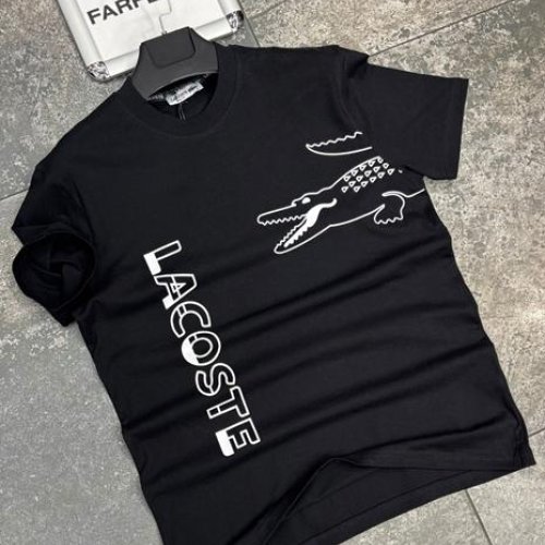 Футболка Hous Of Timur (S-2XL) HT550 black (лето) Hous Of Timur HT550 black