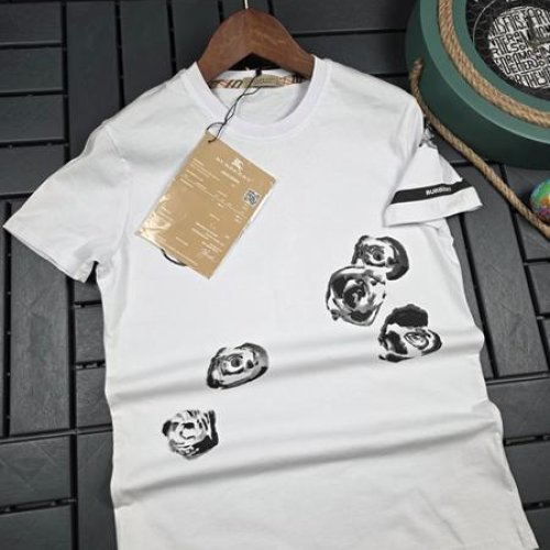 Футболка Hous Of Timur (S-2XL) HT663 white (лето) Hous Of Timur HT663 white