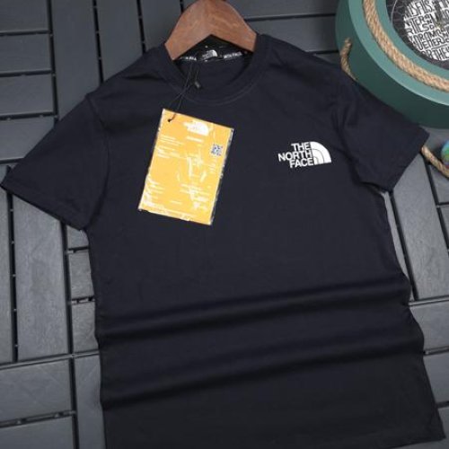 Футболка Hous Of Timur (S-2XL) HT664 navy (лето) Hous Of Timur HT664 navy