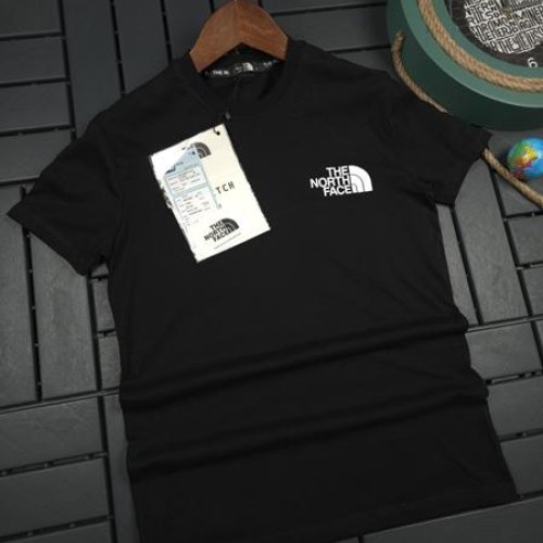 Футболка Hous Of Timur (S-2XL) HT669 black (лето) Hous Of Timur HT669 black