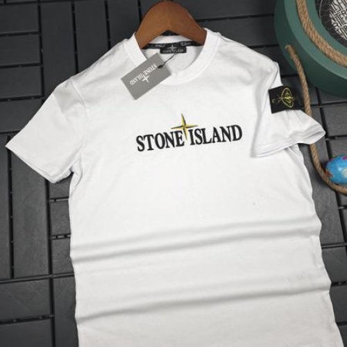 Футболка Hous Of Timur (S-2XL) HT735 white (лето) Hous Of Timur HT735 white