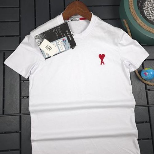 Футболка Hous Of Timur (S-2XL) HT737 white (лето) Hous Of Timur HT737 white