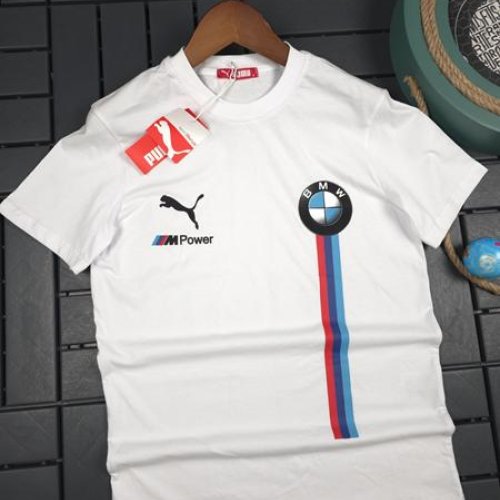 Футболка Hous Of Timur (S-2XL) HT740 white (лето) Hous Of Timur HT740 white