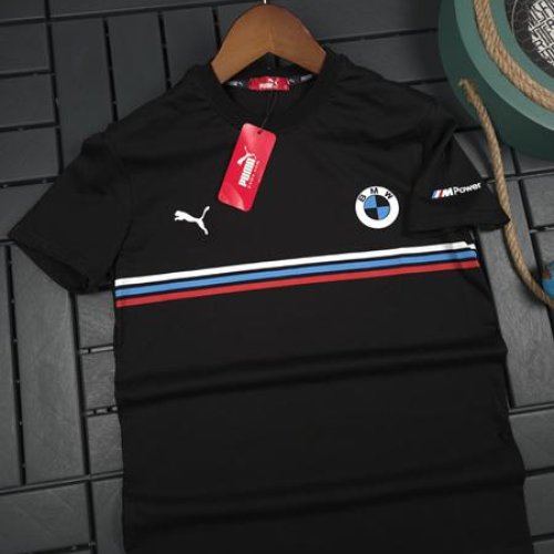 Футболка Hous Of Timur (S-2XL) HT750 black (лето) Hous Of Timur HT750 black