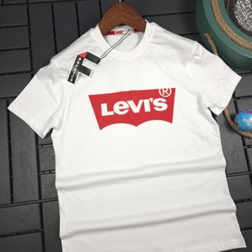 Футболка Hous Of Timur (S-2XL) HT754 white (лето) Hous Of Timur HT754 white