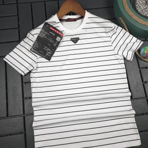 Футболка Hous Of Timur (S-2XL) HT760 white (лето) Hous Of Timur HT760 white