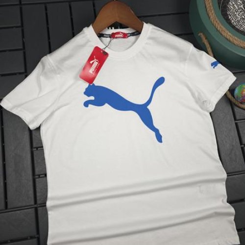 Футболка Hous Of Timur (S-2XL) HT767 white (лето) Hous Of Timur HT767 white