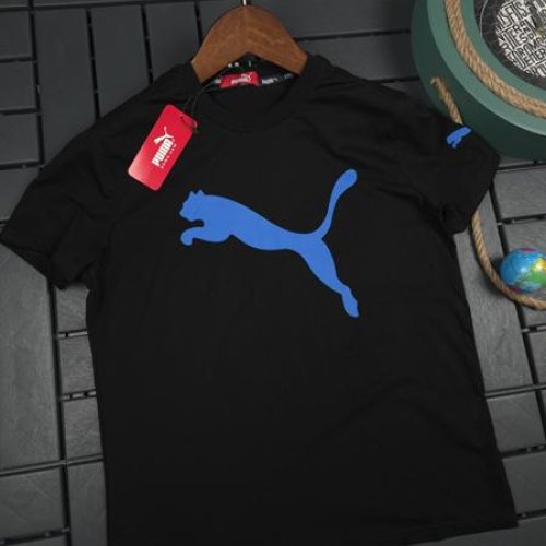 Футболка Hous Of Timur (S-2XL) HT768 black (лето) Hous Of Timur HT768 black