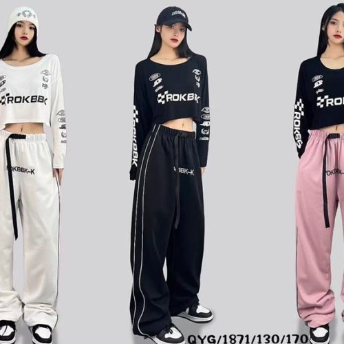 Костюм спорт Major (120-160) 1874 pink (деми) Major 1874 pink